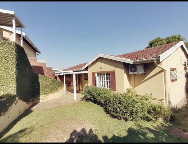 3 BEDROOM HOUSE FOR SALE IN RESERVOIR HILLS